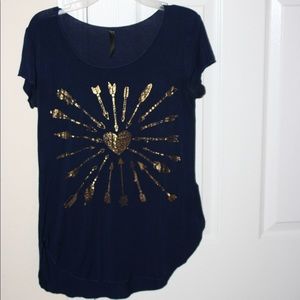 Casual shirt